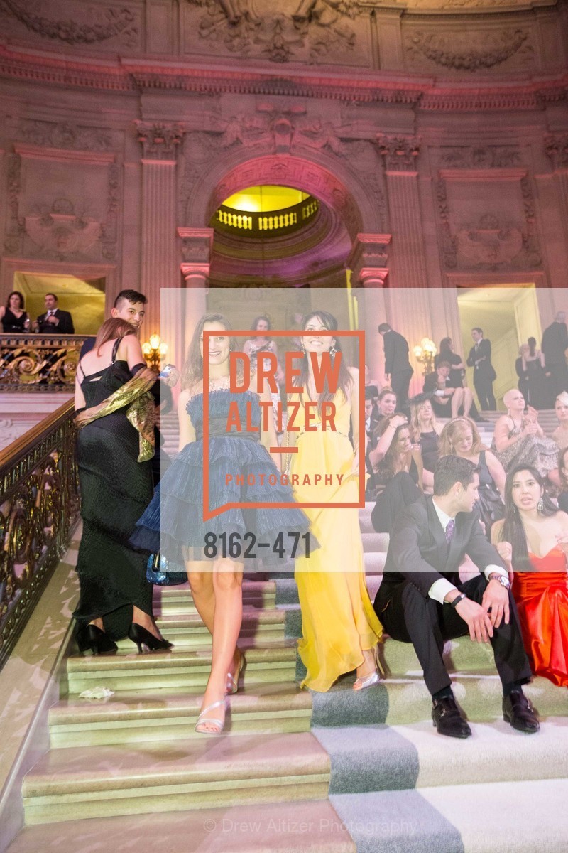 Extras, SAN FRANCISCO BALLET Opening Night Gala: PHENOMENAL - After Party, January 22nd, 2014, Photo,Drew Altizer, Drew Altizer Photography, full-service agency, private events, San Francisco photographer, photographer california