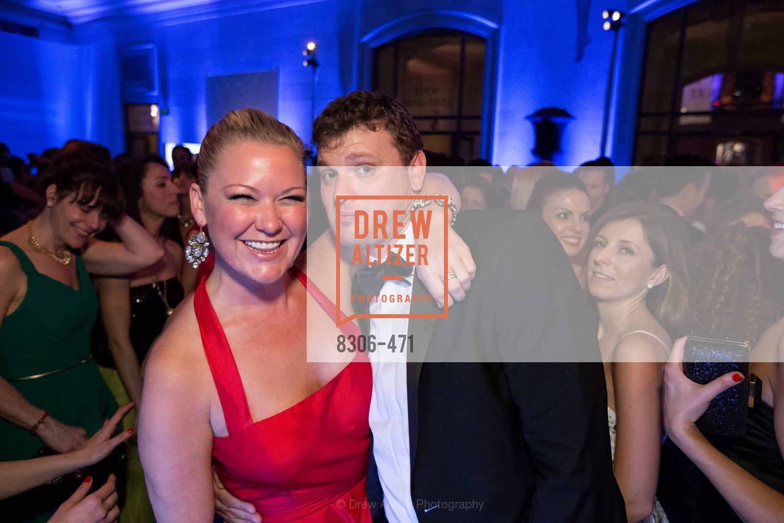 Liz Curtis, SAN FRANCISCO BALLET Opening Night Gala: PHENOMENAL - After Party, US. War memorial opera house, January 22nd, 2014,Drew Altizer, Drew Altizer Photography, full-service event agency, private events, San Francisco photographer, photographer California