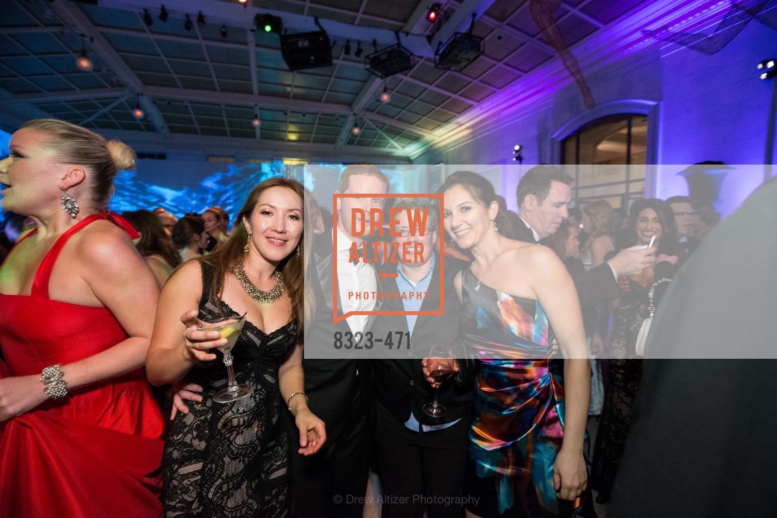 Extras, SAN FRANCISCO BALLET Opening Night Gala: PHENOMENAL - After Party, January 22nd, 2014, Photo,Drew Altizer, Drew Altizer Photography, full-service agency, private events, San Francisco photographer, photographer california