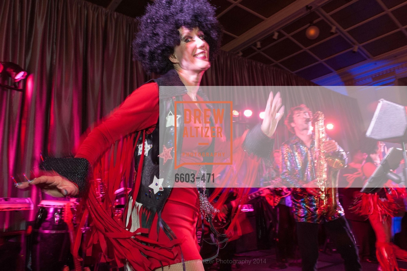 Performance, SAN FRANCISCO BALLET Opening Night Gala: PHENOMENAL - After Party, US. War memorial opera house, January 22nd, 2014,Drew Altizer, Drew Altizer Photography, full-service agency, private events, San Francisco photographer, photographer california