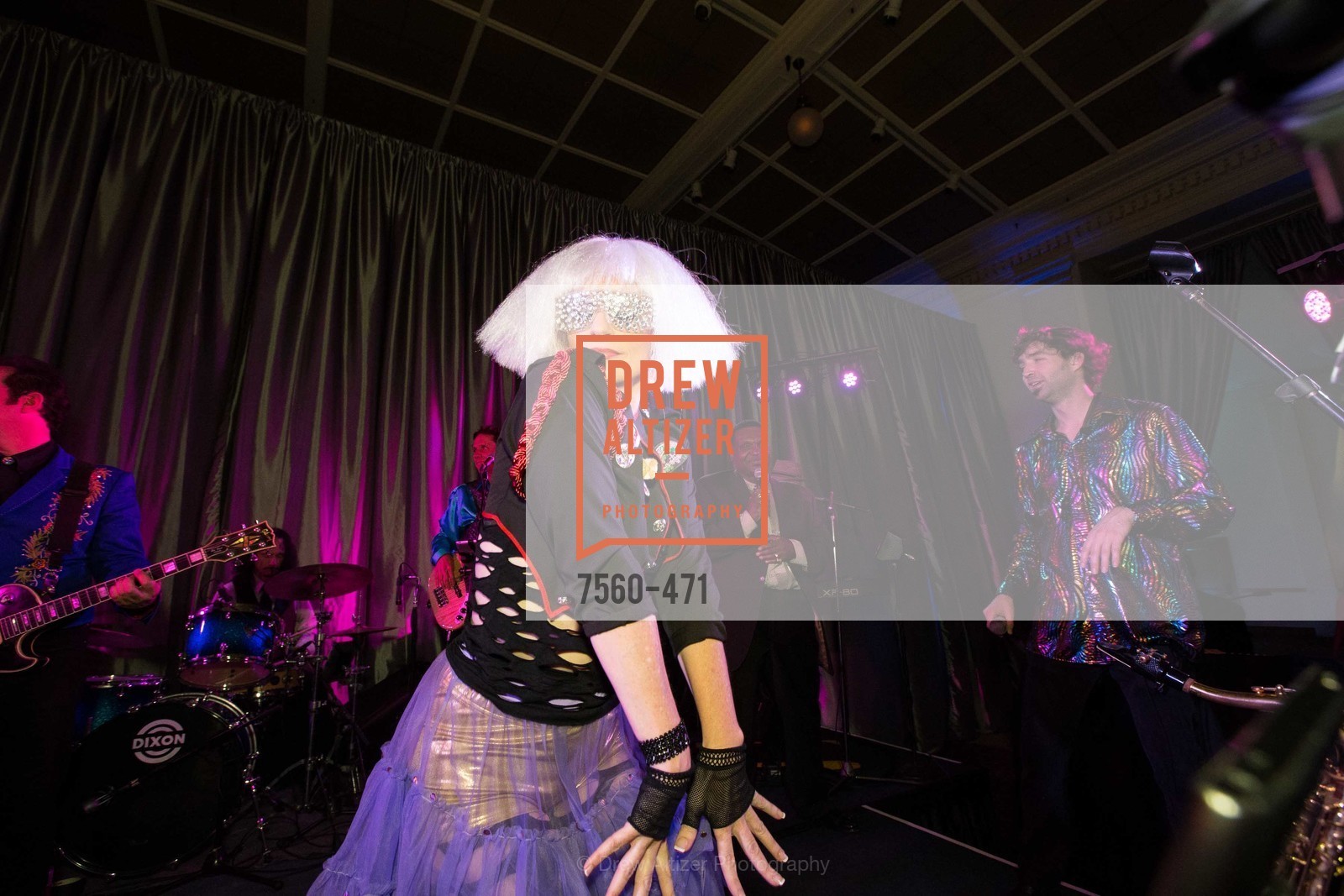 Performance, SAN FRANCISCO BALLET Opening Night Gala: PHENOMENAL - After Party, US. War memorial opera house, January 22nd, 2014,Drew Altizer, Drew Altizer Photography, full-service agency, private events, San Francisco photographer, photographer california