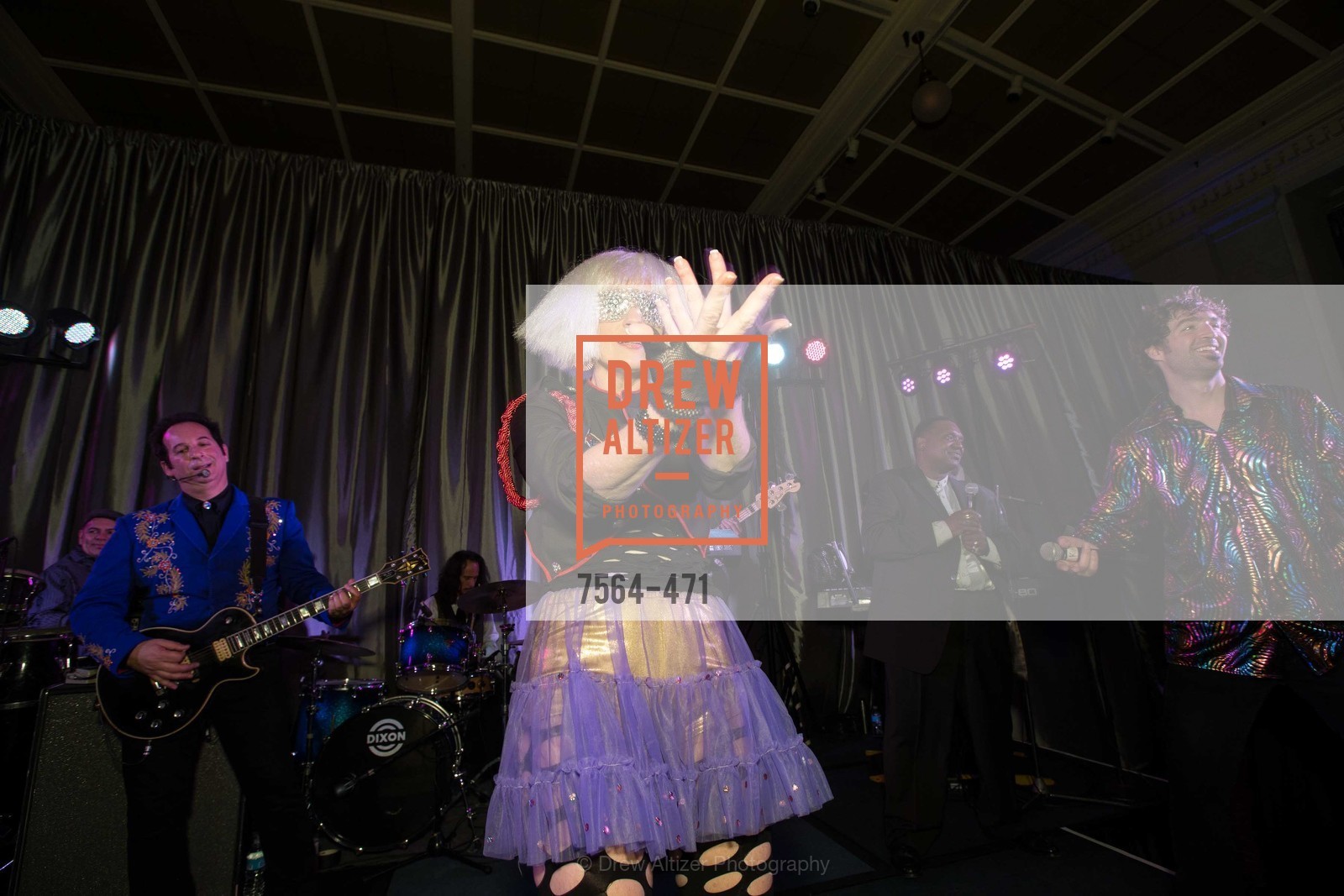 Performance, SAN FRANCISCO BALLET Opening Night Gala: PHENOMENAL - After Party, US. War memorial opera house, January 22nd, 2014,Drew Altizer, Drew Altizer Photography, full-service agency, private events, San Francisco photographer, photographer california
