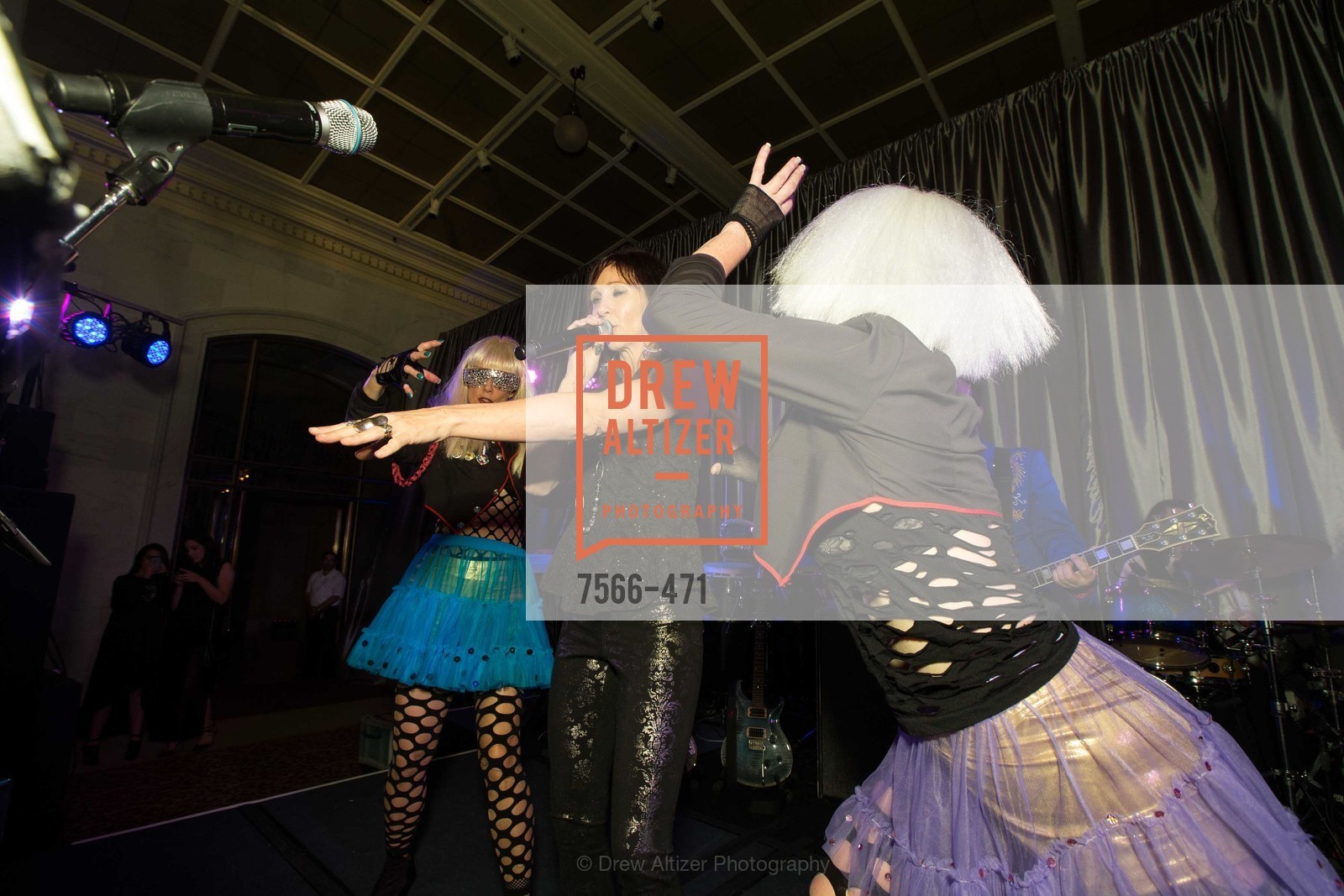 Performance, SAN FRANCISCO BALLET Opening Night Gala: PHENOMENAL - After Party, US. War memorial opera house, January 22nd, 2014,Drew Altizer, Drew Altizer Photography, full-service agency, private events, San Francisco photographer, photographer california