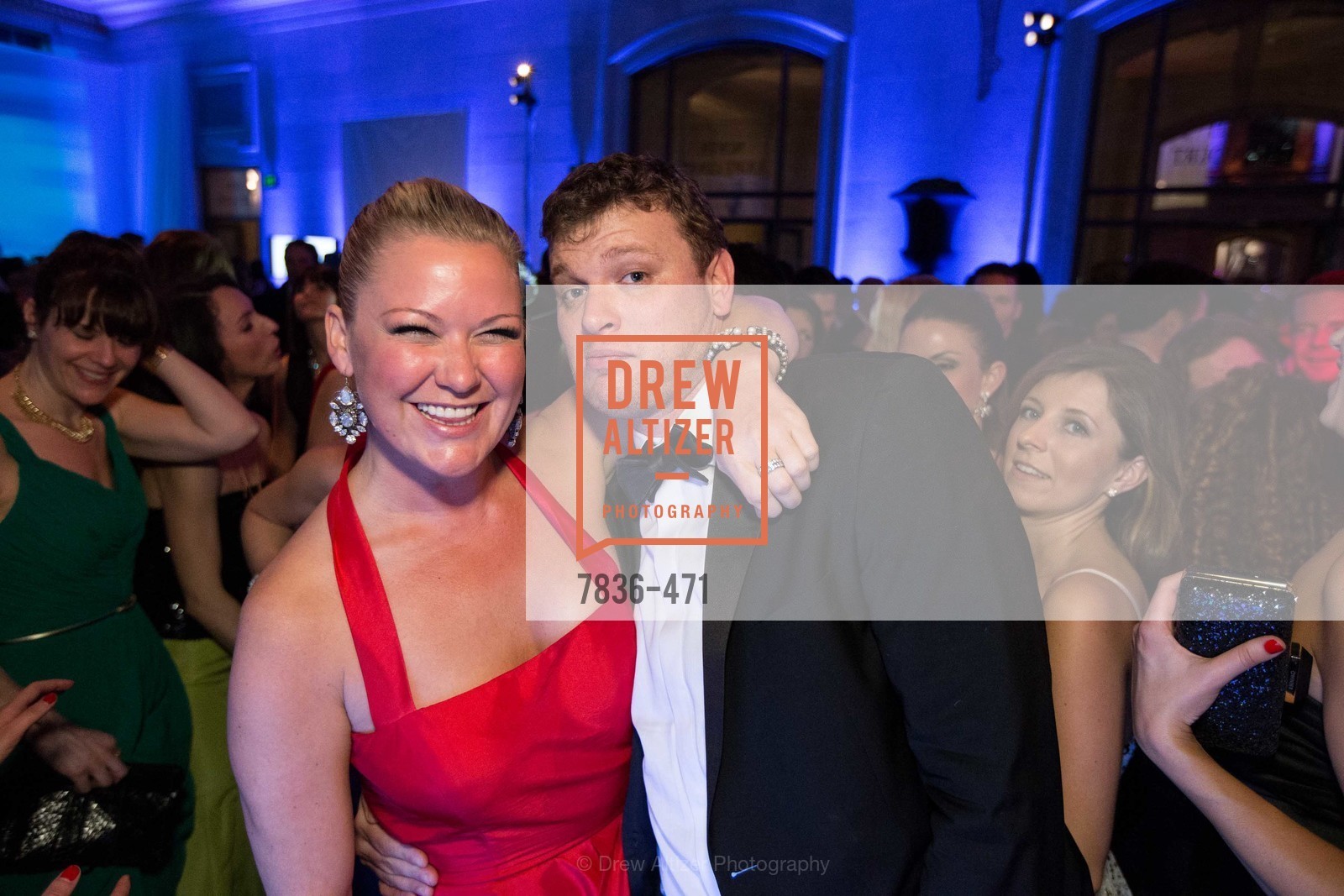 Liz Curtis, SAN FRANCISCO BALLET Opening Night Gala: PHENOMENAL - After Party, US. War memorial opera house, January 22nd, 2014,Drew Altizer, Drew Altizer Photography, full-service agency, private events, San Francisco photographer, photographer california