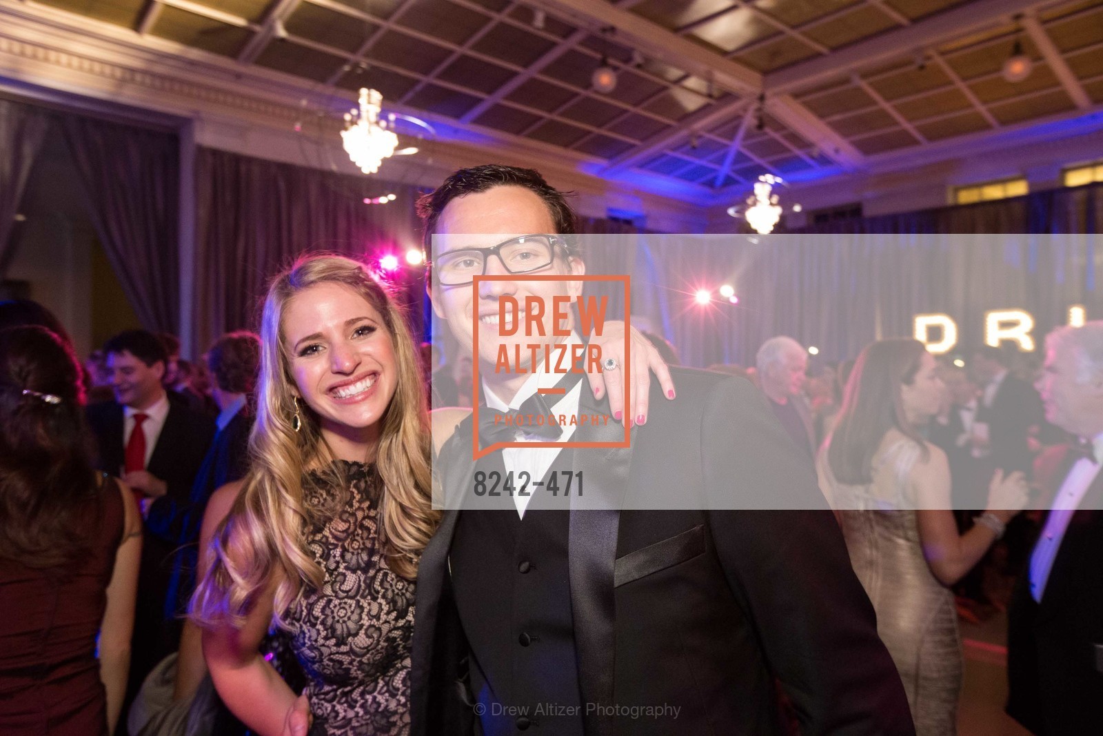 Top Picks, SAN FRANCISCO BALLET Opening Night Gala: PHENOMENAL - After Party, January 22nd, 2014, Photo,Drew Altizer, Drew Altizer Photography, full-service agency, private events, San Francisco photographer, photographer california