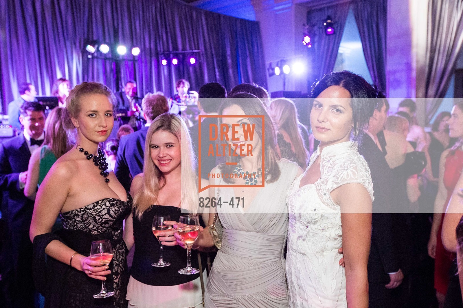 Top Picks, SAN FRANCISCO BALLET Opening Night Gala: PHENOMENAL - After Party, January 22nd, 2014, Photo,Drew Altizer, Drew Altizer Photography, full-service agency, private events, San Francisco photographer, photographer california