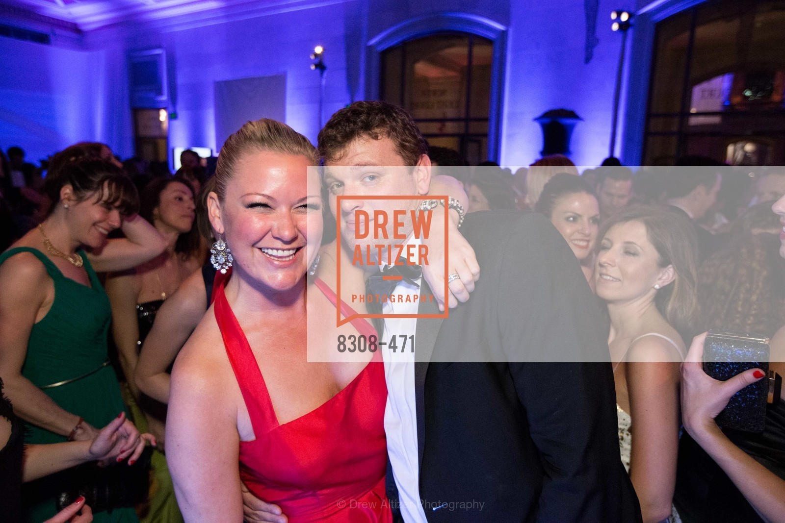 Liz Curtis, SAN FRANCISCO BALLET Opening Night Gala: PHENOMENAL - After Party, US. War memorial opera house, January 22nd, 2014,Drew Altizer, Drew Altizer Photography, full-service event agency, private events, San Francisco photographer, photographer California