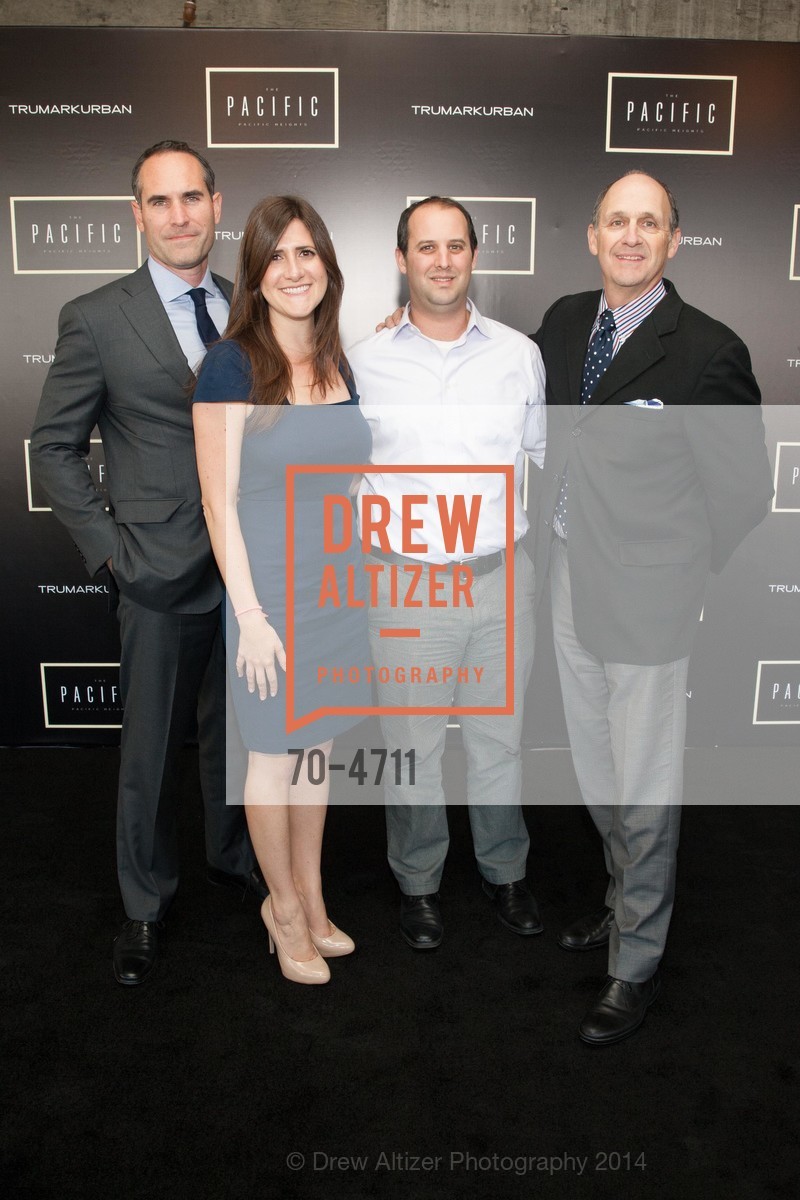 Lorin Horosz, Dana van Galder, Paul Zeger, GROUNDBREAKING for THE PACIFIC, US, November 6th, 2014, Photo #70-4711 Lorin Horosz, Dana van Galder, Paul Zeger, Photo #70-4711