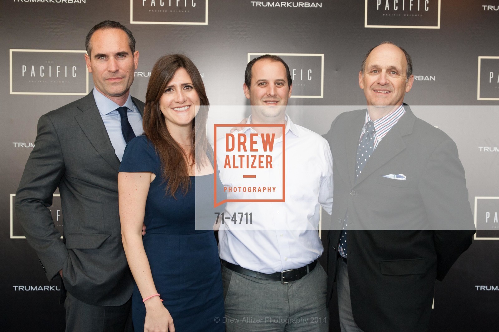 Lorin Horosz, Dana van Galder, Paul Zeger, GROUNDBREAKING for THE PACIFIC, US, November 6th, 2014, Photo #71-4711 Lorin Horosz, Dana van Galder, Paul Zeger, Photo #71-4711