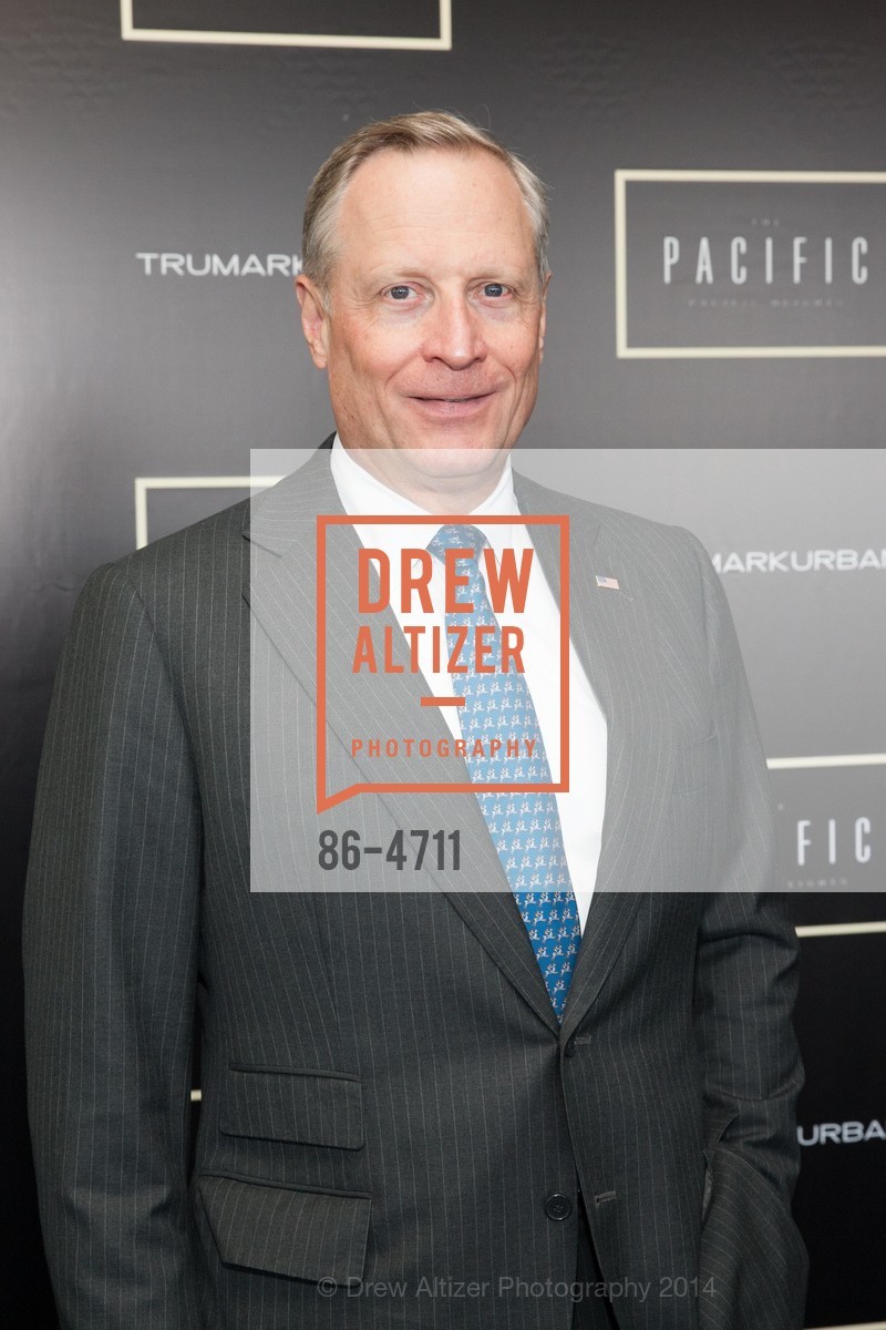 Roth Perot, GROUNDBREAKING for THE PACIFIC, US, November 6th, 2014, Photo #86-4711 Roth Perot, Photo #86-4711