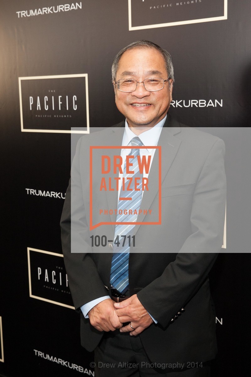 Tom Hui, GROUNDBREAKING for THE PACIFIC, US, November 6th, 2014, Photo #100-4711 Tom Hui, Photo #100-4711