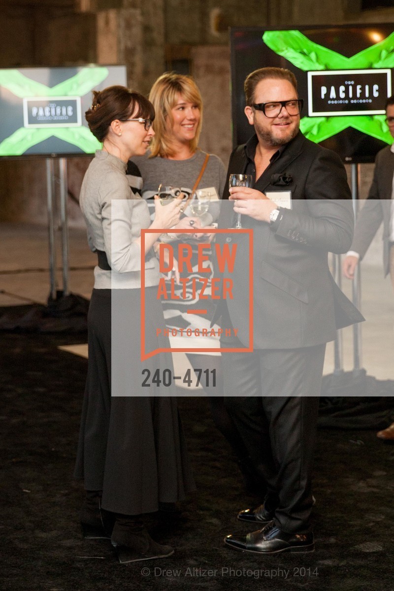 Remy Alice, Amanda Kynonen, Mark Higgins, GROUNDBREAKING for THE PACIFIC, US, November 6th, 2014, Photo #240-4711 Remy Alice, Amanda Kynonen, Mark Higgins, Photo #240-4711