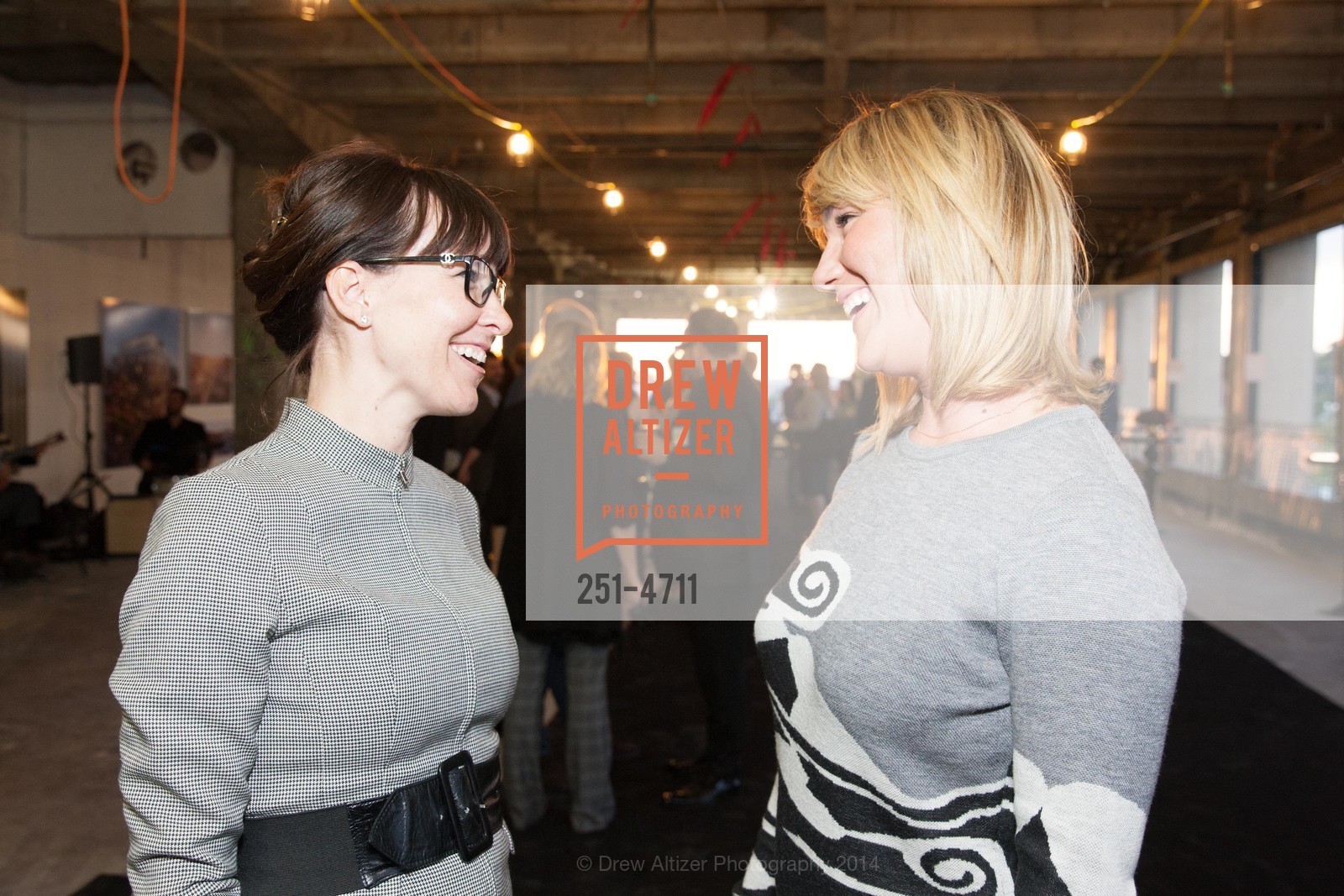 Remy Alice, Amanda Kynonen, GROUNDBREAKING for THE PACIFIC, US, November 6th, 2014, Photo #251-4711 Remy Alice, Amanda Kynonen, Photo #251-4711