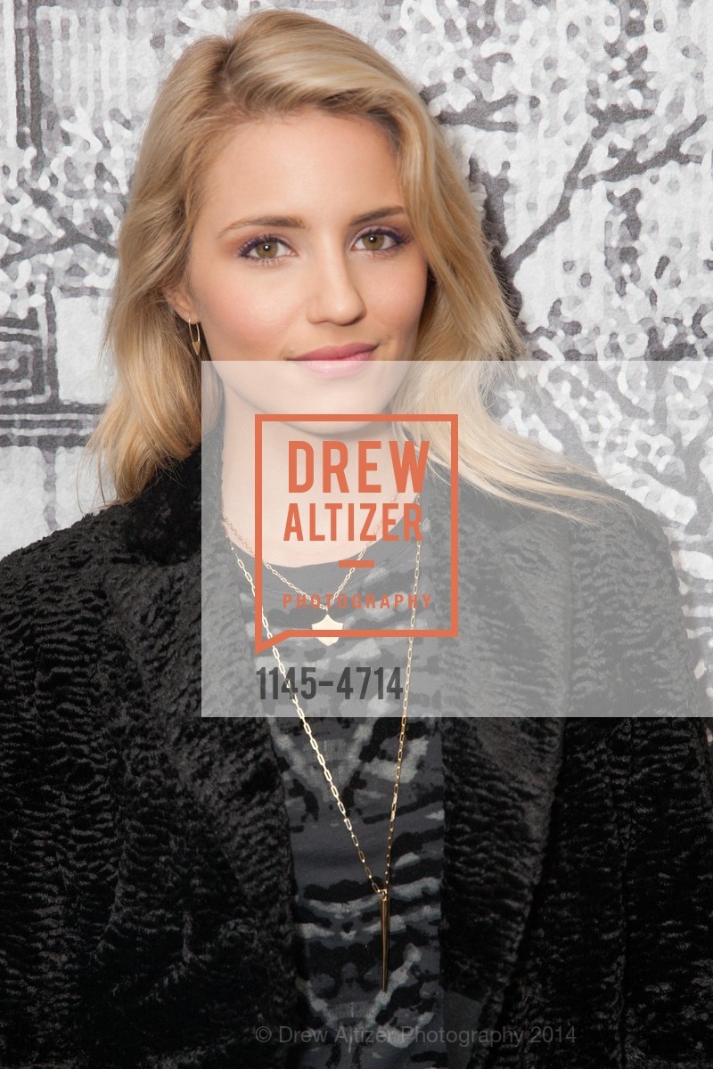 Dianna Agron, Photo #1145-4714