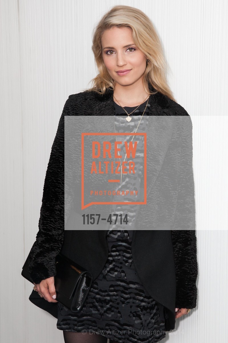 Dianna Agron, Photo #1157-4714