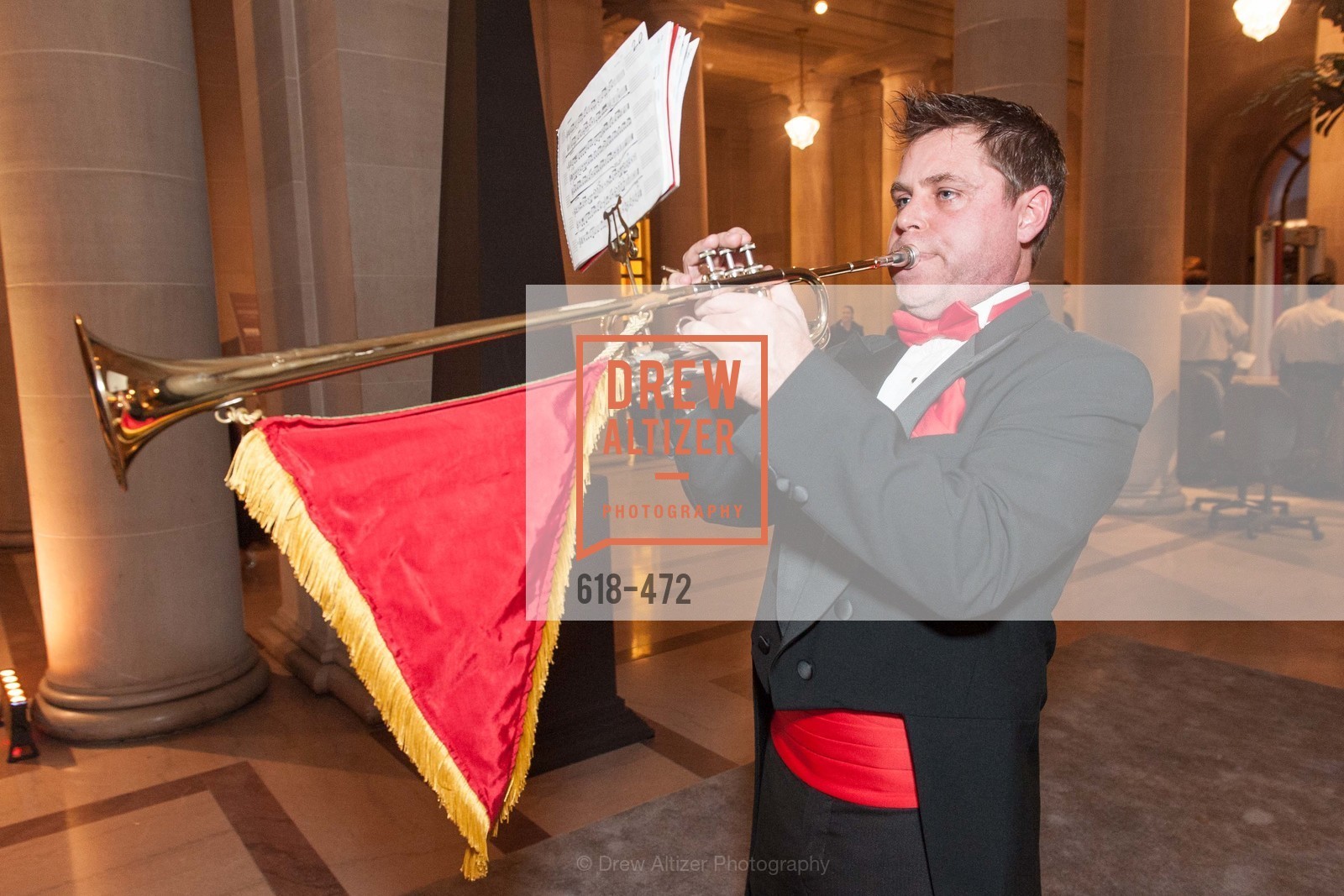 Atmosphere, SAN FRANCISCO BALLET Opening Night Gala: PHENOMENAL - Intermission & Dinner, US. SF City Hall, January 22nd, 2014,Drew Altizer, Drew Altizer Photography, full-service agency, private events, San Francisco photographer, photographer california