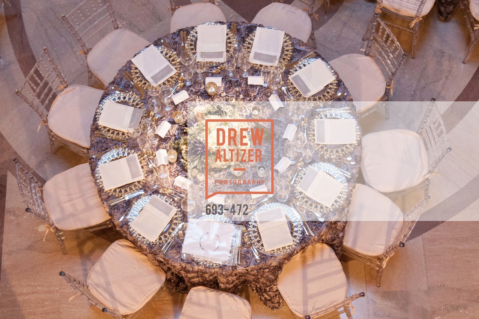 Atmosphere, SAN FRANCISCO BALLET Opening Night Gala: PHENOMENAL - Intermission & Dinner, US. SF City Hall, January 22nd, 2014,Drew Altizer, Drew Altizer Photography, full-service event agency, private events, San Francisco photographer, photographer California