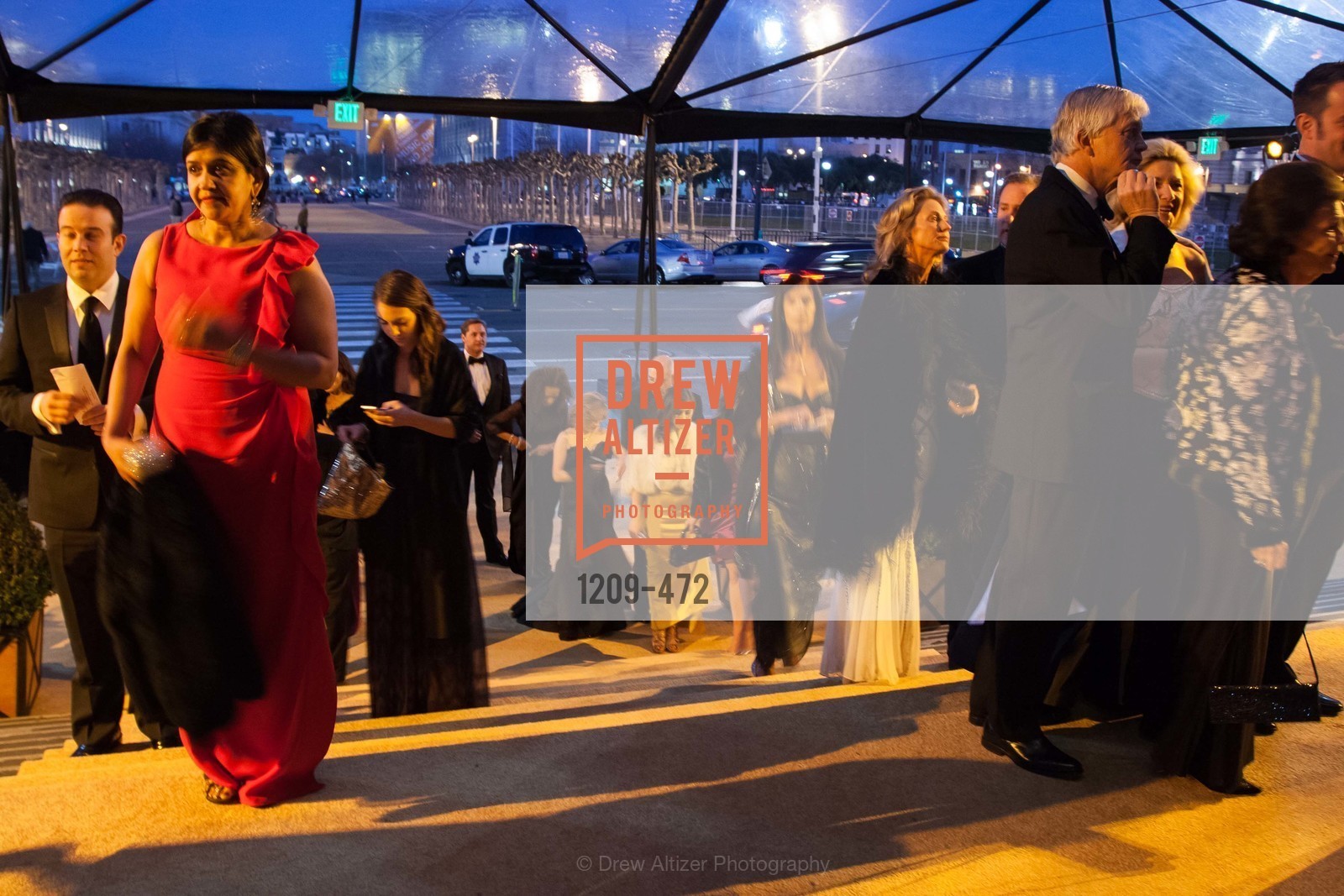 Atmosphere, SAN FRANCISCO BALLET Opening Night Gala: PHENOMENAL - Intermission & Dinner, US. SF City Hall, January 22nd, 2014,Drew Altizer, Drew Altizer Photography, full-service agency, private events, San Francisco photographer, photographer california