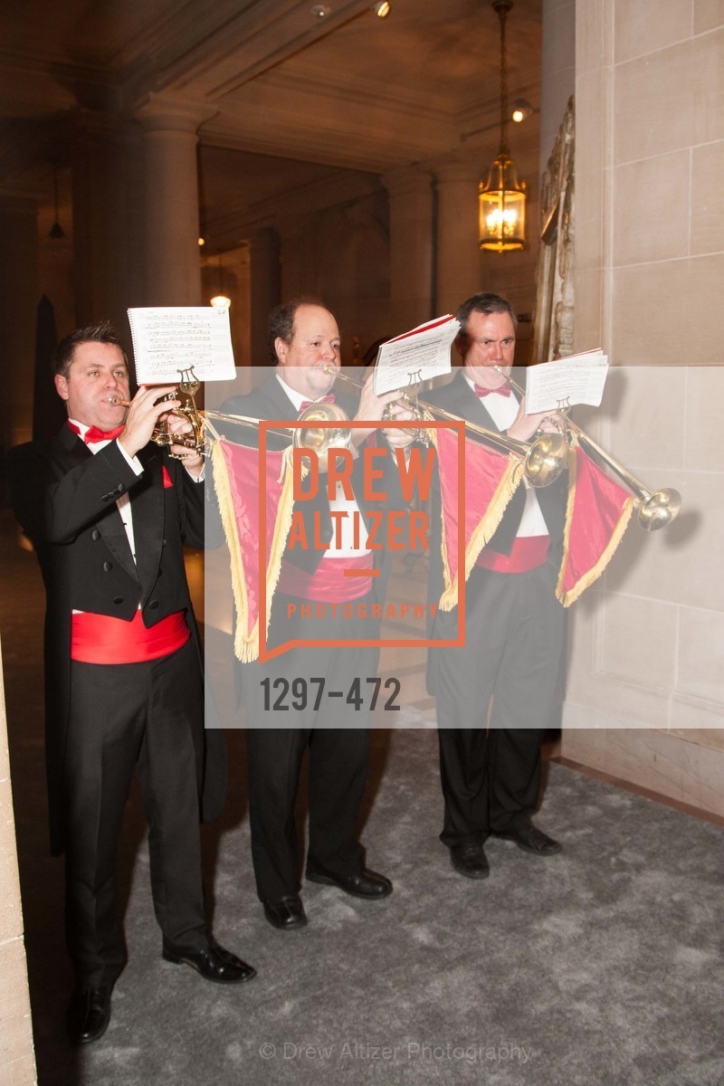 Atmosphere, SAN FRANCISCO BALLET Opening Night Gala: PHENOMENAL - Intermission & Dinner, US. SF City Hall, January 22nd, 2014,Drew Altizer, Drew Altizer Photography, full-service agency, private events, San Francisco photographer, photographer california
