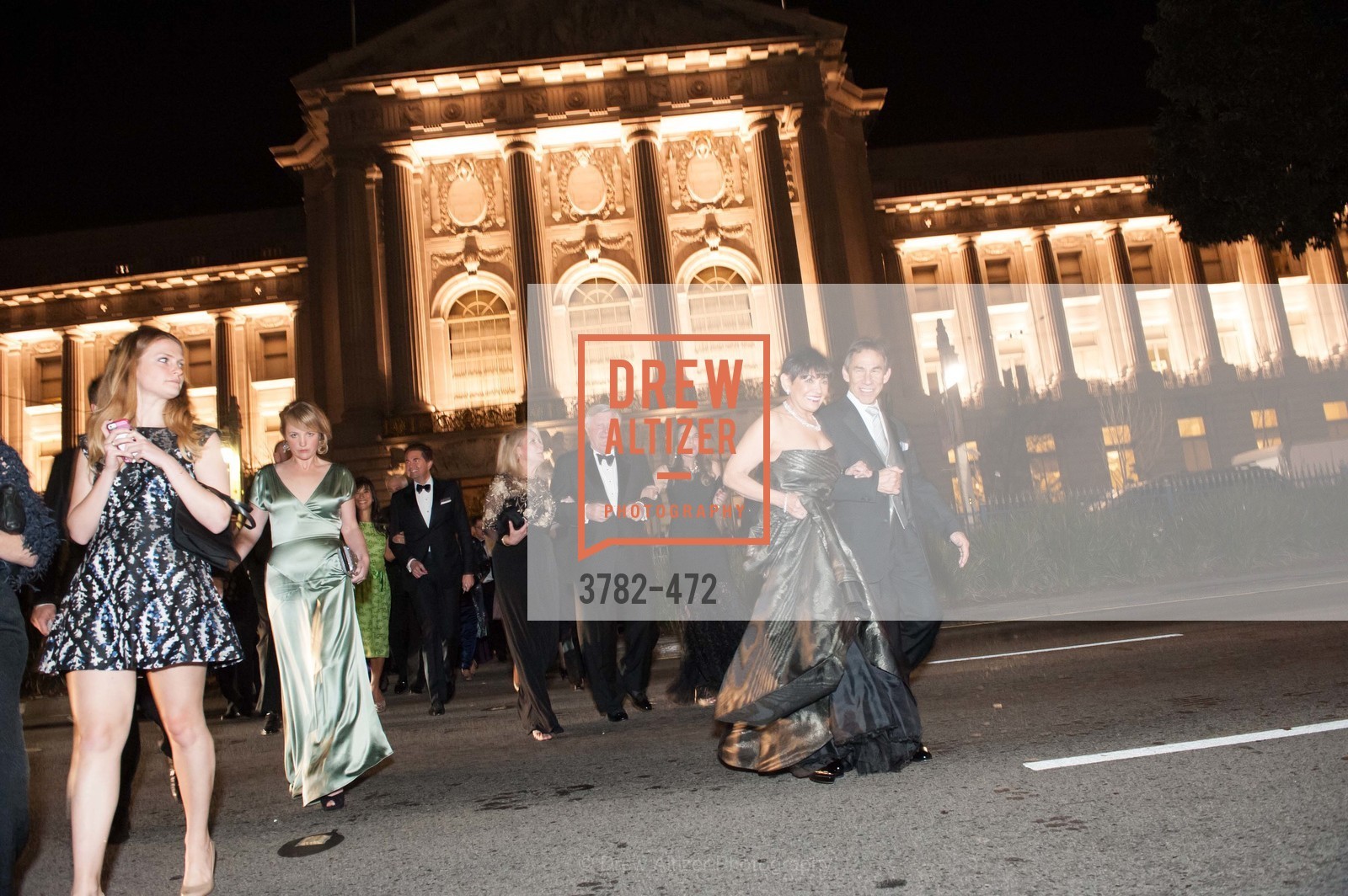 Atmosphere, SAN FRANCISCO BALLET Opening Night Gala: PHENOMENAL - Intermission & Dinner, US. SF City Hall, January 22nd, 2014,Drew Altizer, Drew Altizer Photography, full-service agency, private events, San Francisco photographer, photographer california