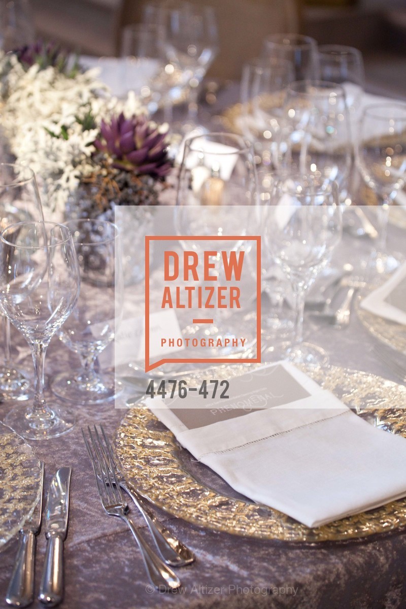 Atmosphere, SAN FRANCISCO BALLET Opening Night Gala: PHENOMENAL - Intermission & Dinner, US. SF City Hall, January 22nd, 2014,Drew Altizer, Drew Altizer Photography, full-service event agency, private events, San Francisco photographer, photographer California