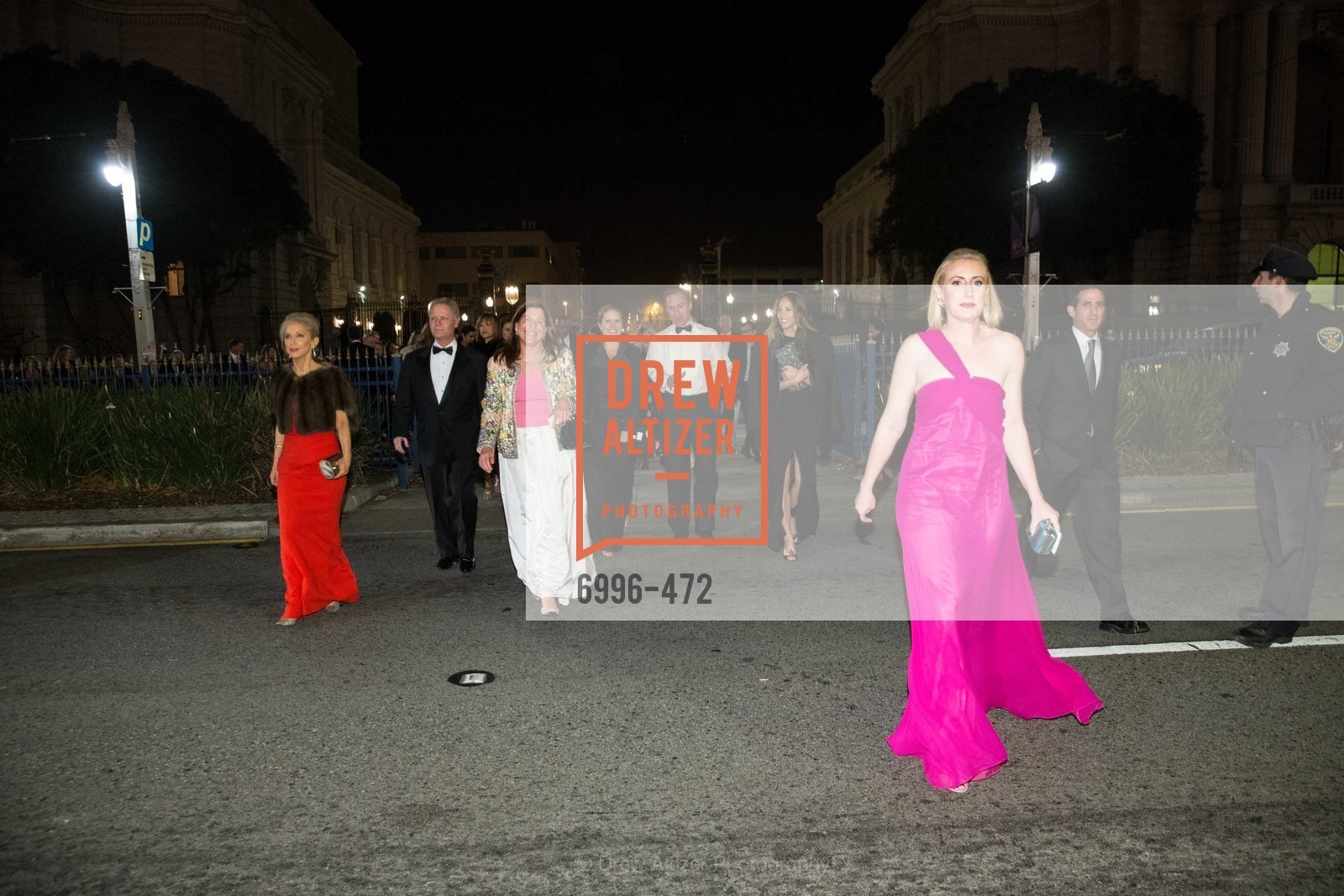 Atmosphere, SAN FRANCISCO BALLET Opening Night Gala: PHENOMENAL - Intermission & Dinner, US. SF City Hall, January 22nd, 2014,Drew Altizer, Drew Altizer Photography, full-service agency, private events, San Francisco photographer, photographer california