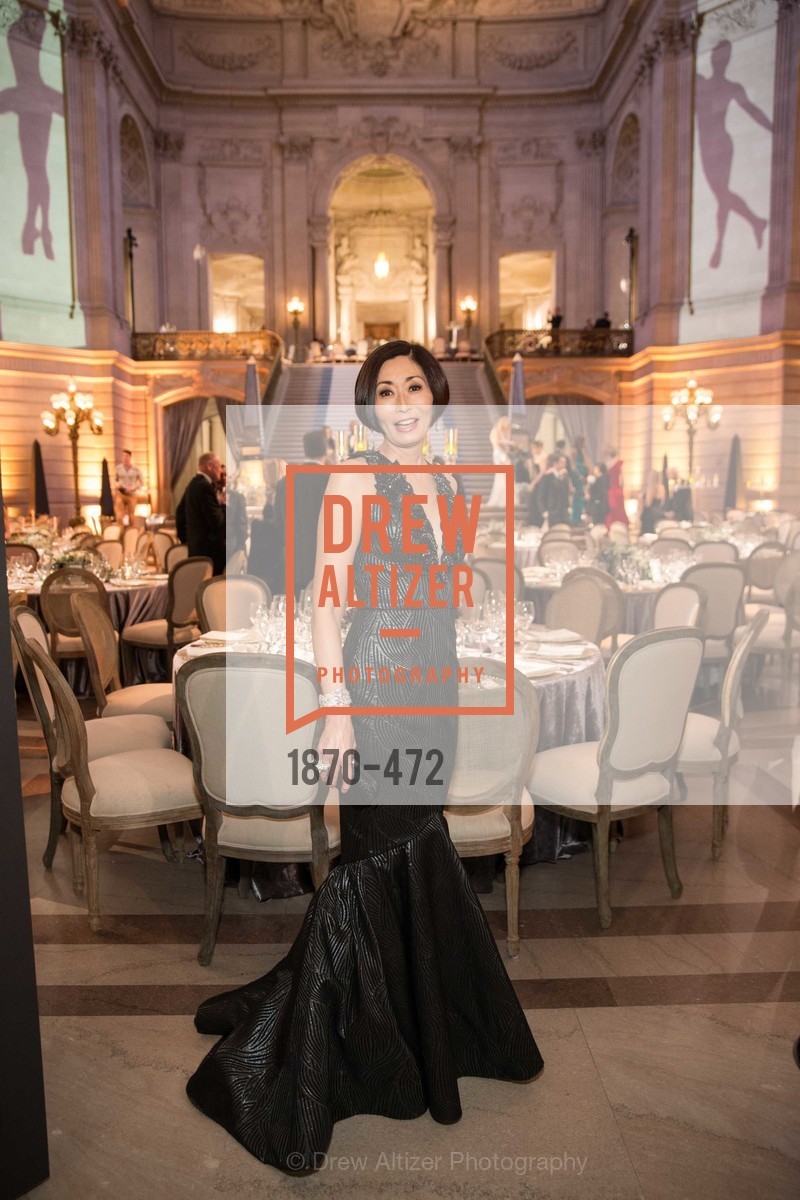 Yurie Pascarella, SAN FRANCISCO BALLET Opening Night Gala: PHENOMENAL - Intermission & Dinner, US. SF City Hall, January 22nd, 2014,Drew Altizer, Drew Altizer Photography, full-service agency, private events, San Francisco photographer, photographer california