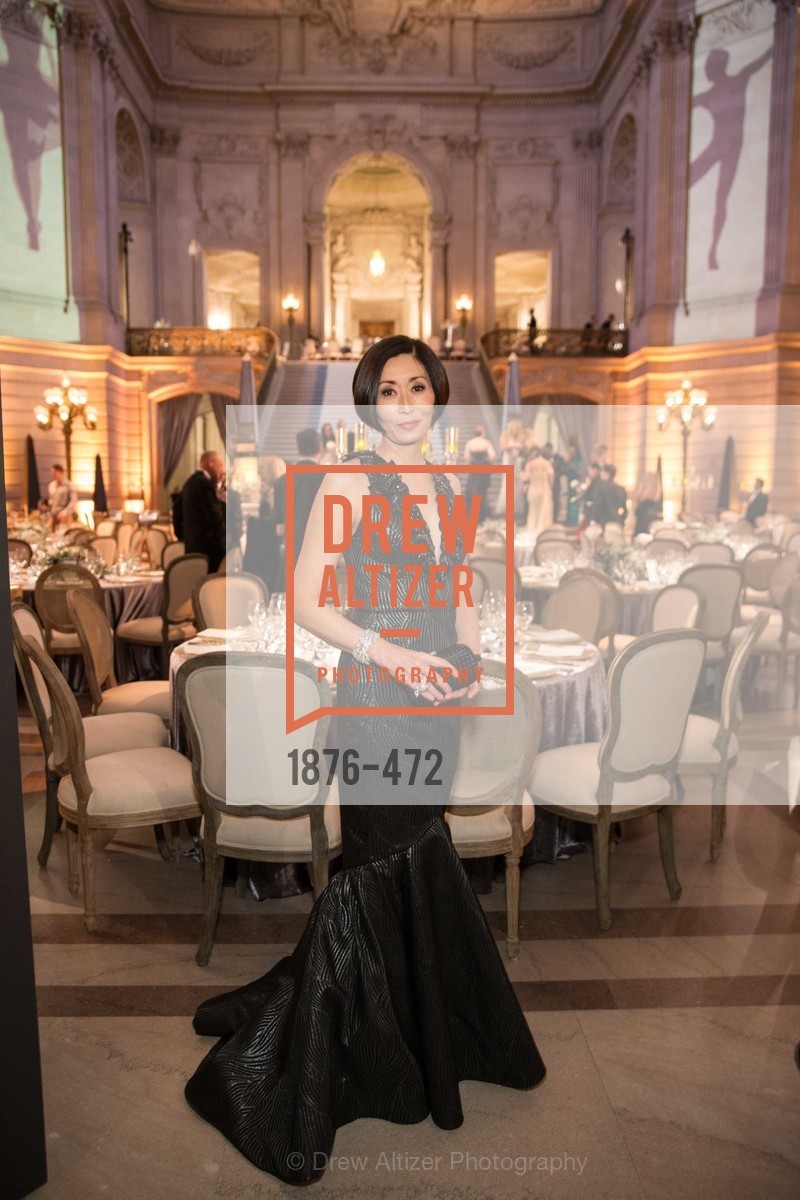 Yurie Pascarella, SAN FRANCISCO BALLET Opening Night Gala: PHENOMENAL - Intermission & Dinner, US. SF City Hall, January 22nd, 2014,Drew Altizer, Drew Altizer Photography, full-service agency, private events, San Francisco photographer, photographer california