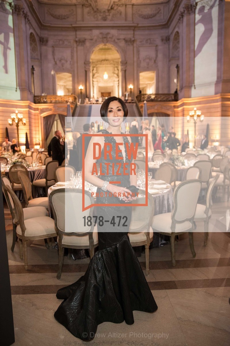 Yurie Pascarella, SAN FRANCISCO BALLET Opening Night Gala: PHENOMENAL - Intermission & Dinner, US. SF City Hall, January 22nd, 2014,Drew Altizer, Drew Altizer Photography, full-service event agency, private events, San Francisco photographer, photographer California