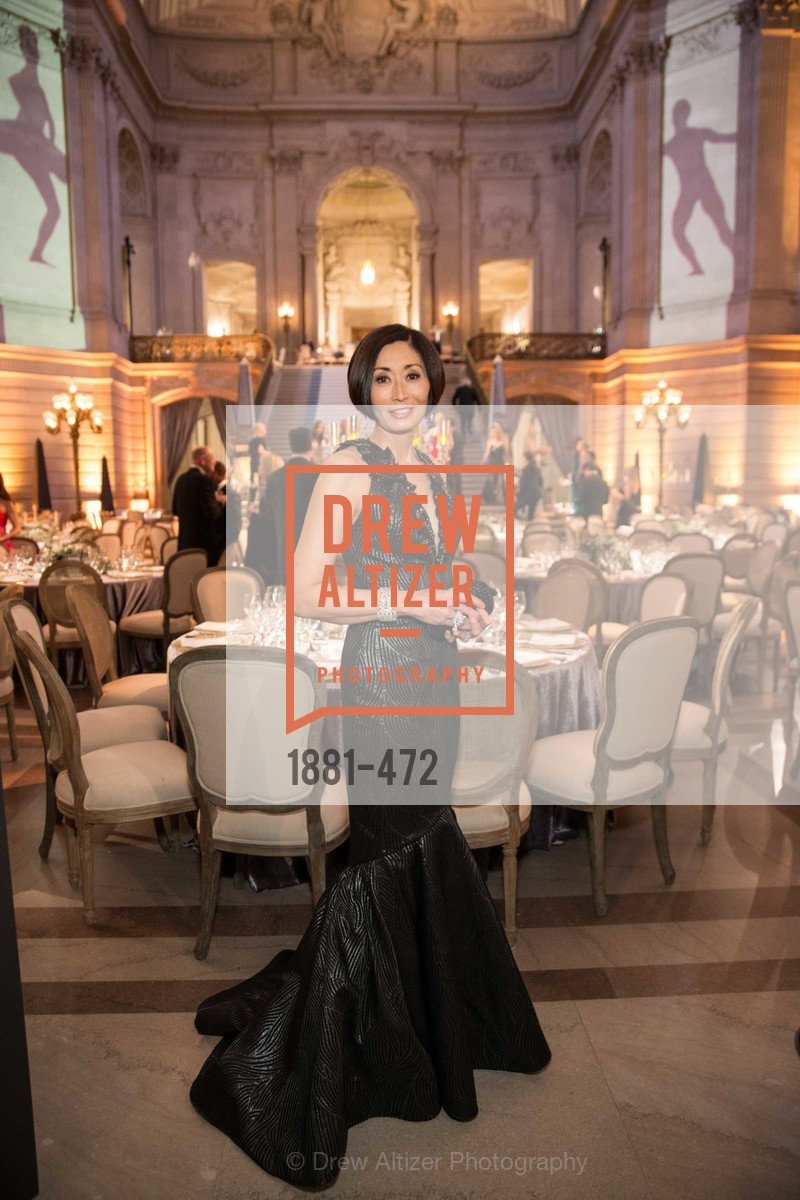 Yurie Pascarella, SAN FRANCISCO BALLET Opening Night Gala: PHENOMENAL - Intermission & Dinner, US. SF City Hall, January 22nd, 2014,Drew Altizer, Drew Altizer Photography, full-service agency, private events, San Francisco photographer, photographer california