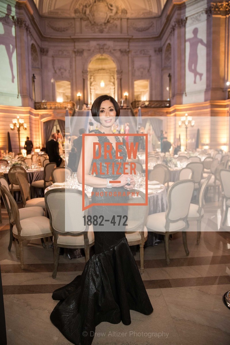 Yurie Pascarella, SAN FRANCISCO BALLET Opening Night Gala: PHENOMENAL - Intermission & Dinner, US. SF City Hall, January 22nd, 2014,Drew Altizer, Drew Altizer Photography, full-service agency, private events, San Francisco photographer, photographer california