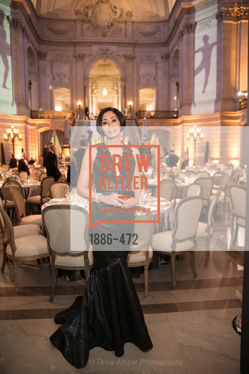 Yurie Pascarella, SAN FRANCISCO BALLET Opening Night Gala: PHENOMENAL - Intermission & Dinner, US. SF City Hall, January 22nd, 2014,Drew Altizer, Drew Altizer Photography, full-service event agency, private events, San Francisco photographer, photographer California