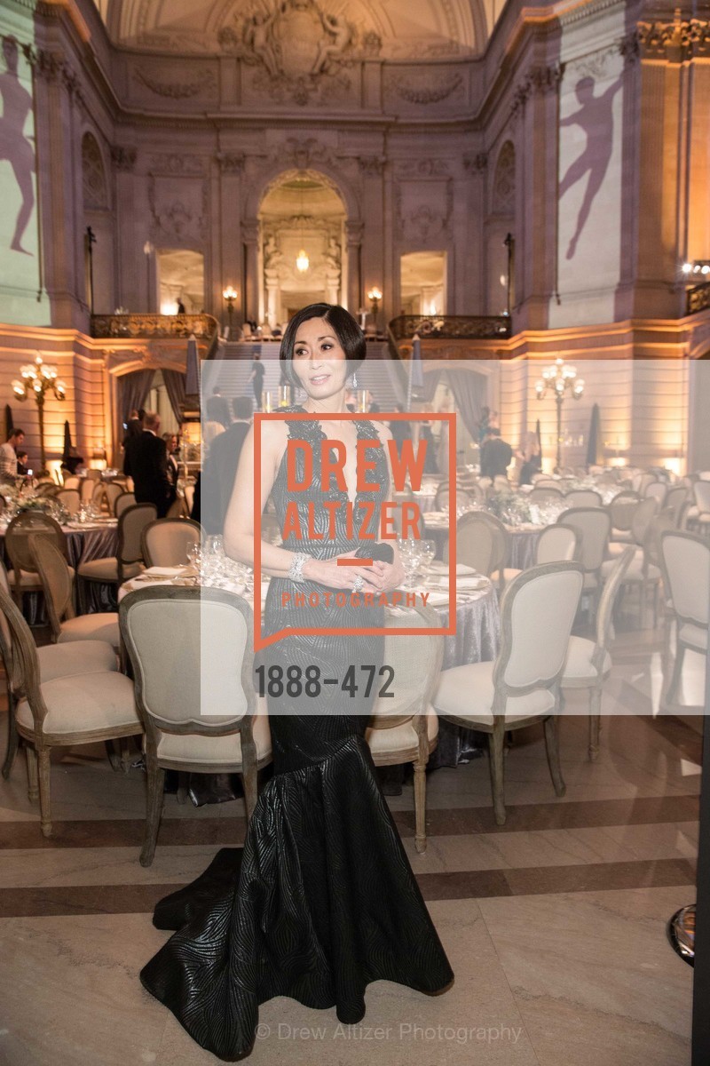 Yurie Pascarella, SAN FRANCISCO BALLET Opening Night Gala: PHENOMENAL - Intermission & Dinner, US. SF City Hall, January 22nd, 2014,Drew Altizer, Drew Altizer Photography, full-service agency, private events, San Francisco photographer, photographer california