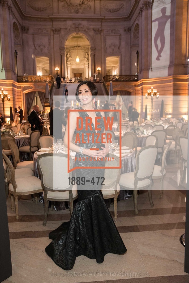 Yurie Pascarella, SAN FRANCISCO BALLET Opening Night Gala: PHENOMENAL - Intermission & Dinner, US. SF City Hall, January 22nd, 2014,Drew Altizer, Drew Altizer Photography, full-service agency, private events, San Francisco photographer, photographer california