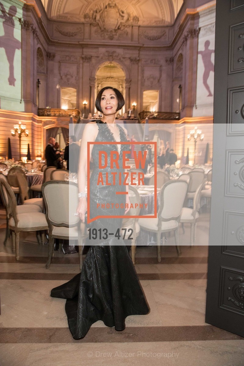 Yurie Pascarella, SAN FRANCISCO BALLET Opening Night Gala: PHENOMENAL - Intermission & Dinner, US. SF City Hall, January 22nd, 2014,Drew Altizer, Drew Altizer Photography, full-service agency, private events, San Francisco photographer, photographer california