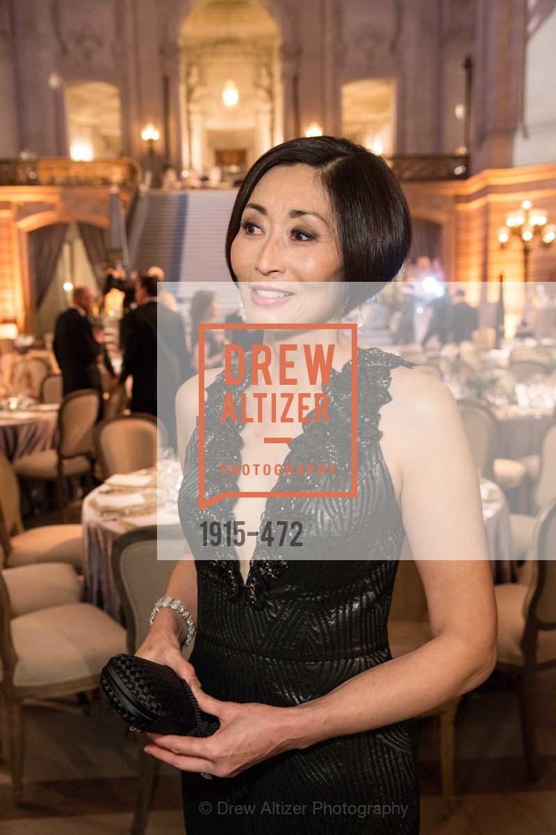 Yurie Pascarella, SAN FRANCISCO BALLET Opening Night Gala: PHENOMENAL - Intermission & Dinner, US. SF City Hall, January 22nd, 2014,Drew Altizer, Drew Altizer Photography, full-service event agency, private events, San Francisco photographer, photographer California