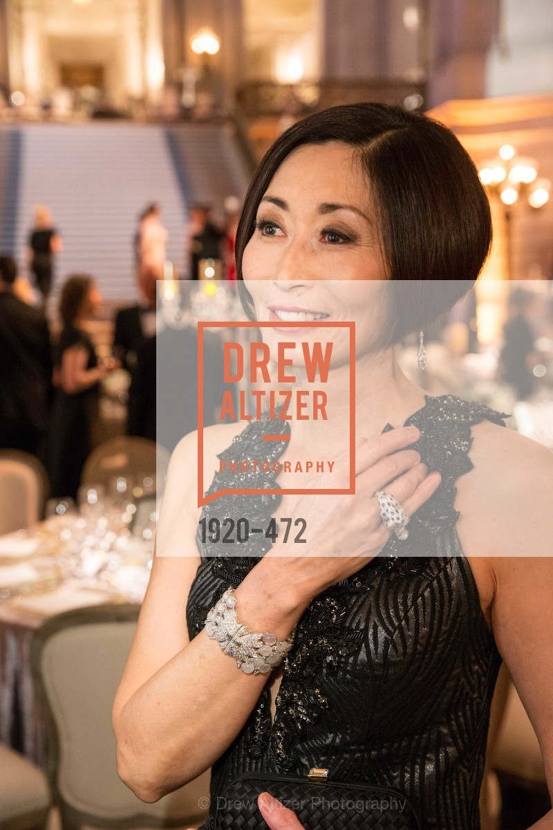 Yurie Pascarella, SAN FRANCISCO BALLET Opening Night Gala: PHENOMENAL - Intermission & Dinner, US. SF City Hall, January 22nd, 2014,Drew Altizer, Drew Altizer Photography, full-service event agency, private events, San Francisco photographer, photographer California