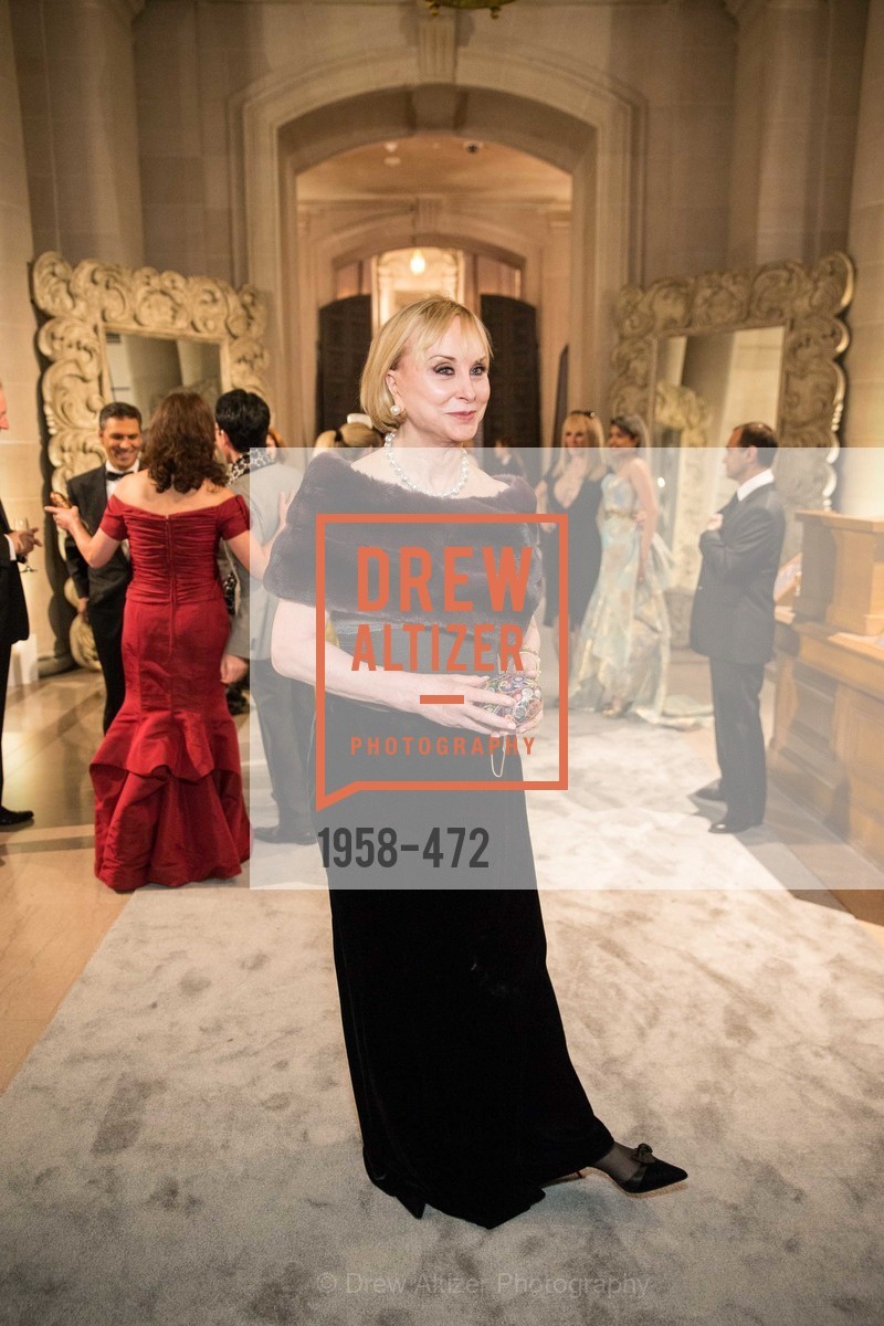 Shelby Gans, SAN FRANCISCO BALLET Opening Night Gala: PHENOMENAL - Intermission & Dinner, US. SF City Hall, January 22nd, 2014,Drew Altizer, Drew Altizer Photography, full-service agency, private events, San Francisco photographer, photographer california
