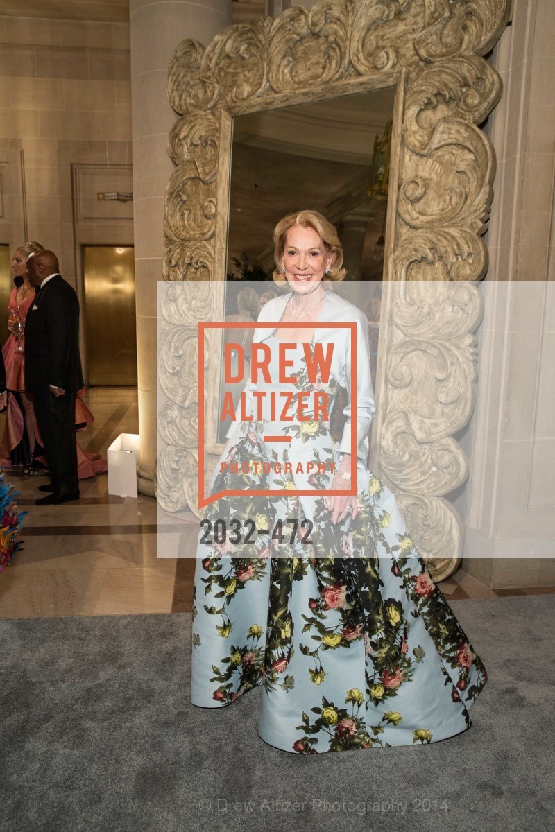 Charlotte Shultz, SAN FRANCISCO BALLET Opening Night Gala: PHENOMENAL - Intermission & Dinner, US. SF City Hall, January 22nd, 2014,Drew Altizer, Drew Altizer Photography, full-service agency, private events, San Francisco photographer, photographer california
