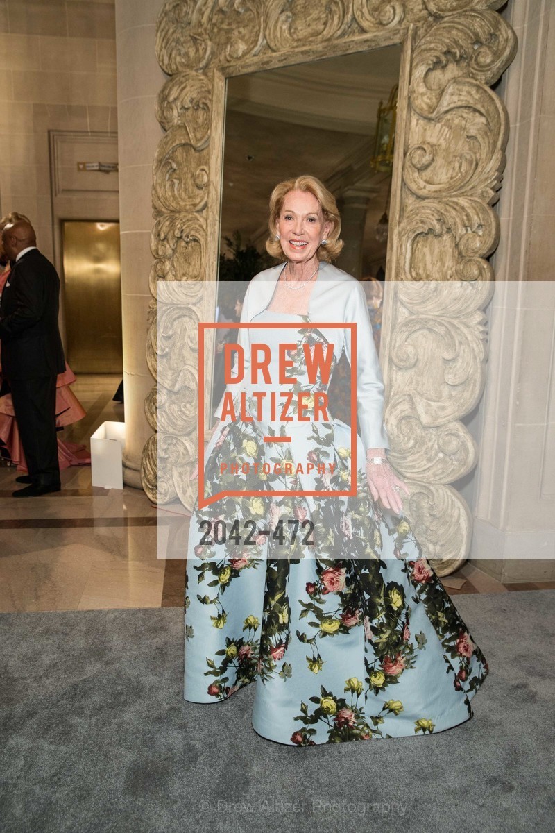 Charlotte Shultz, SAN FRANCISCO BALLET Opening Night Gala: PHENOMENAL - Intermission & Dinner, US. SF City Hall, January 22nd, 2014,Drew Altizer, Drew Altizer Photography, full-service agency, private events, San Francisco photographer, photographer california