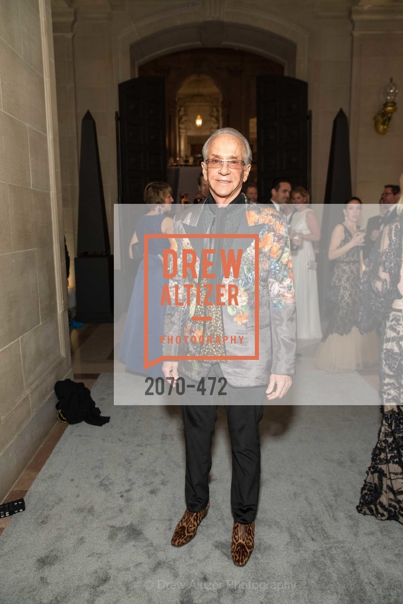 Norman Stone, SAN FRANCISCO BALLET Opening Night Gala: PHENOMENAL - Intermission & Dinner, US. SF City Hall, January 22nd, 2014,Drew Altizer, Drew Altizer Photography, full-service agency, private events, San Francisco photographer, photographer california