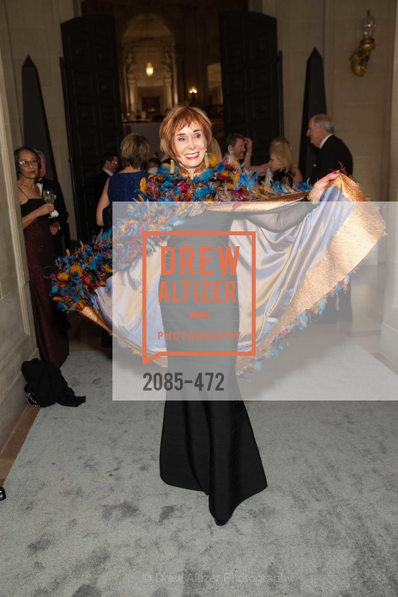 Norah Stone, SAN FRANCISCO BALLET Opening Night Gala: PHENOMENAL - Intermission & Dinner, US. SF City Hall, January 22nd, 2014,Drew Altizer, Drew Altizer Photography, full-service agency, private events, San Francisco photographer, photographer california