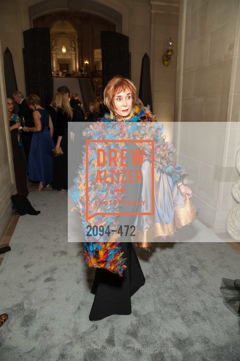 Norah Stone, SAN FRANCISCO BALLET Opening Night Gala: PHENOMENAL - Intermission & Dinner, US. SF City Hall, January 22nd, 2014,Drew Altizer, Drew Altizer Photography, full-service agency, private events, San Francisco photographer, photographer california