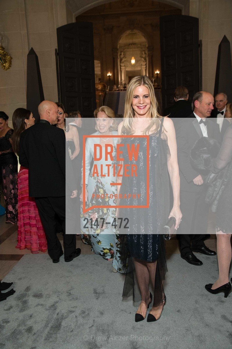 Mary Beth Shimmon, SAN FRANCISCO BALLET Opening Night Gala: PHENOMENAL - Intermission & Dinner, US. SF City Hall, January 22nd, 2014,Drew Altizer, Drew Altizer Photography, full-service event agency, private events, San Francisco photographer, photographer California