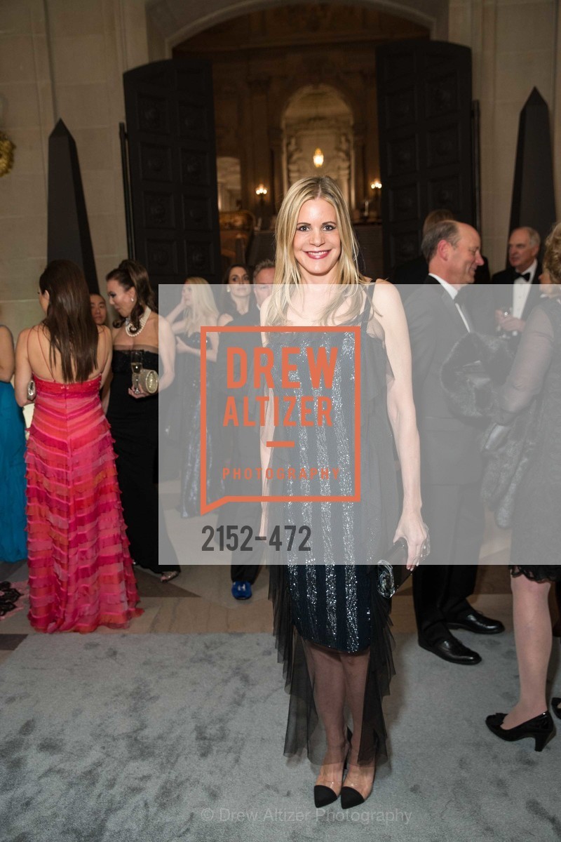 Mary Beth Shimmon, SAN FRANCISCO BALLET Opening Night Gala: PHENOMENAL - Intermission & Dinner, US. SF City Hall, January 22nd, 2014,Drew Altizer, Drew Altizer Photography, full-service agency, private events, San Francisco photographer, photographer california