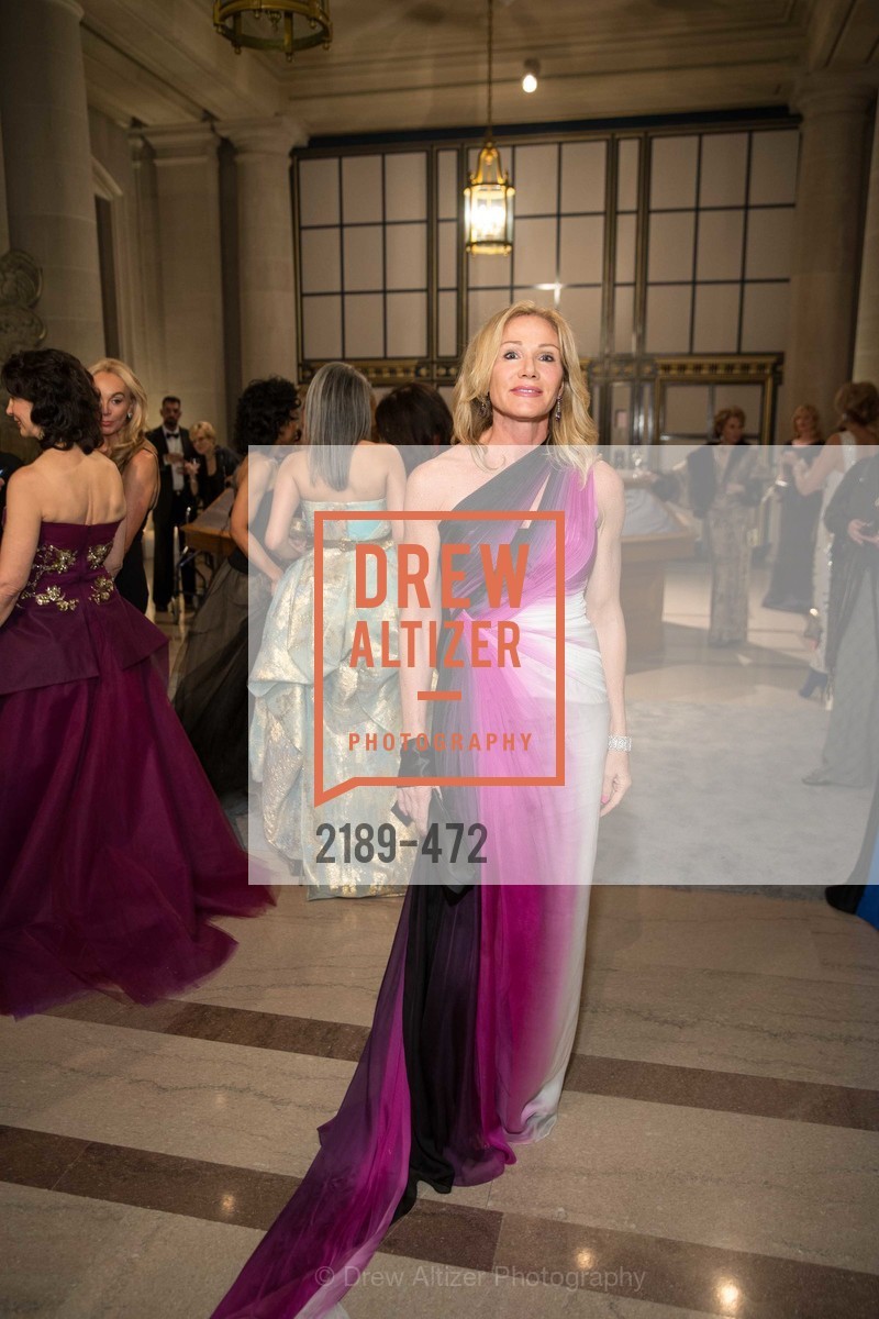 Rosemary Baker, SAN FRANCISCO BALLET Opening Night Gala: PHENOMENAL - Intermission & Dinner, US. SF City Hall, January 22nd, 2014,Drew Altizer, Drew Altizer Photography, full-service event agency, private events, San Francisco photographer, photographer California