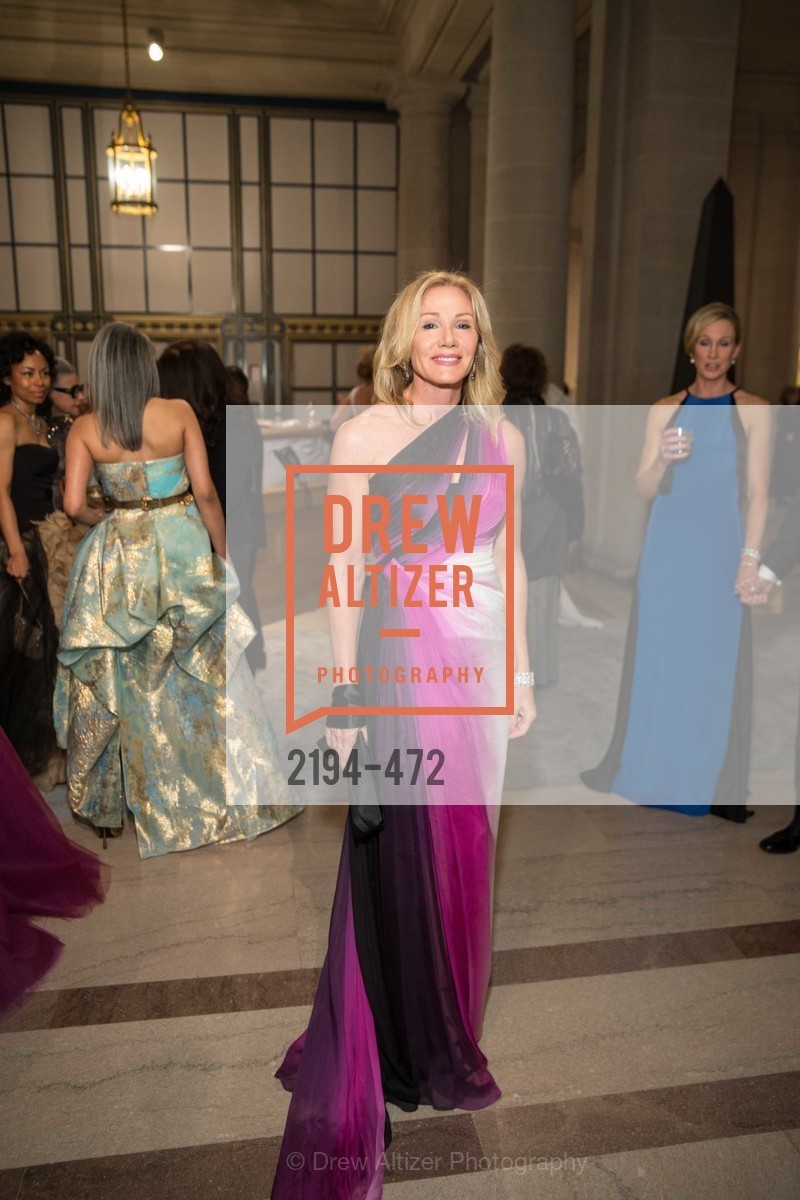 Rosemary Baker, SAN FRANCISCO BALLET Opening Night Gala: PHENOMENAL - Intermission & Dinner, US. SF City Hall, January 22nd, 2014,Drew Altizer, Drew Altizer Photography, full-service event agency, private events, San Francisco photographer, photographer California