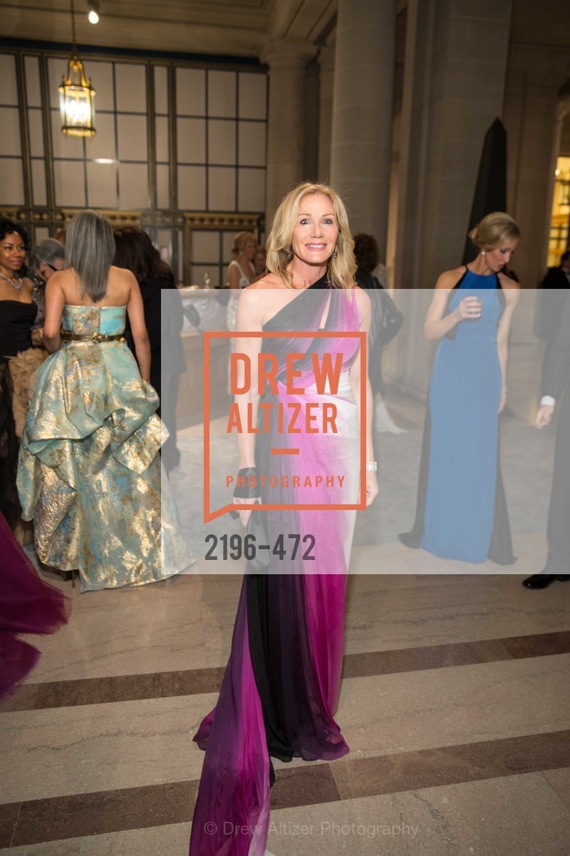 Rosemary Baker, SAN FRANCISCO BALLET Opening Night Gala: PHENOMENAL - Intermission & Dinner, US. SF City Hall, January 22nd, 2014,Drew Altizer, Drew Altizer Photography, full-service agency, private events, San Francisco photographer, photographer california