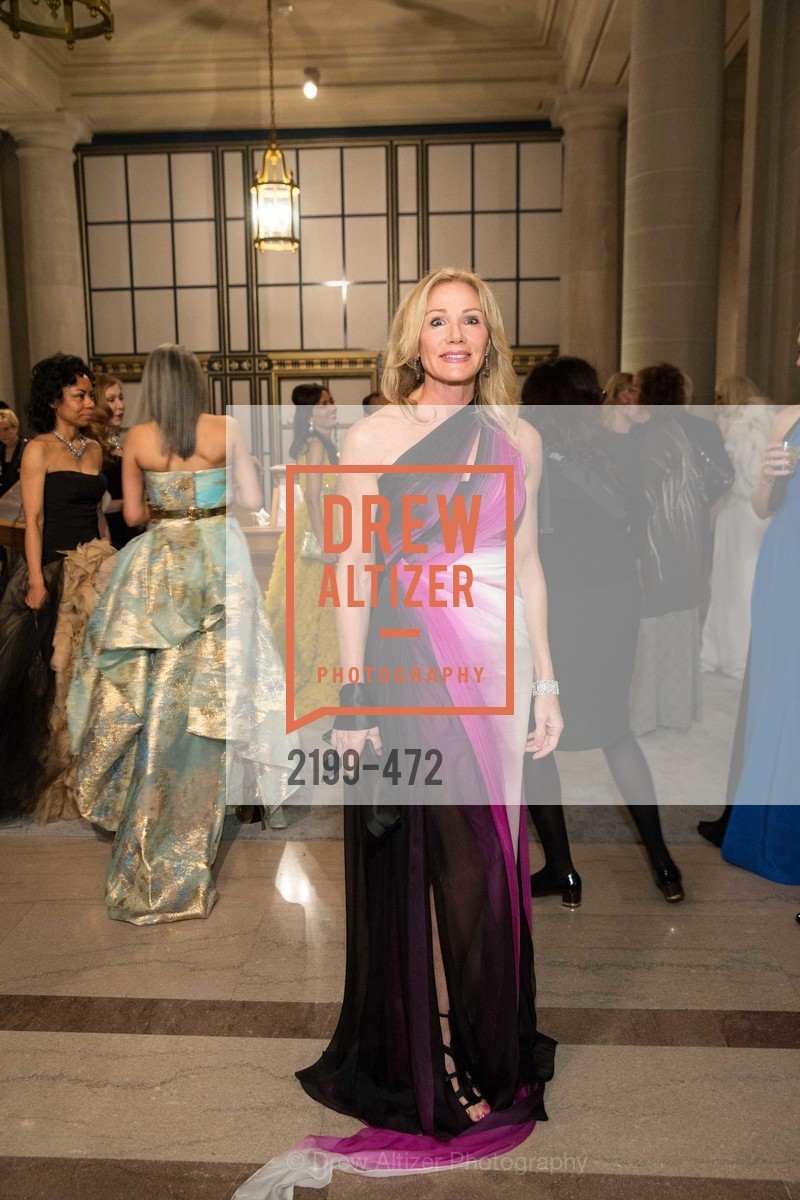 Rosemary Baker, SAN FRANCISCO BALLET Opening Night Gala: PHENOMENAL - Intermission & Dinner, US. SF City Hall, January 22nd, 2014,Drew Altizer, Drew Altizer Photography, full-service agency, private events, San Francisco photographer, photographer california