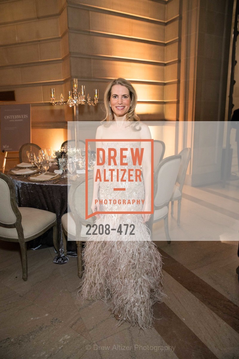 Nadine Weil, SAN FRANCISCO BALLET Opening Night Gala: PHENOMENAL - Intermission & Dinner, US. SF City Hall, January 22nd, 2014,Drew Altizer, Drew Altizer Photography, full-service agency, private events, San Francisco photographer, photographer california